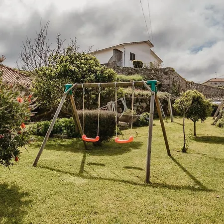 Forno House - Ameixoeira 펜션 *