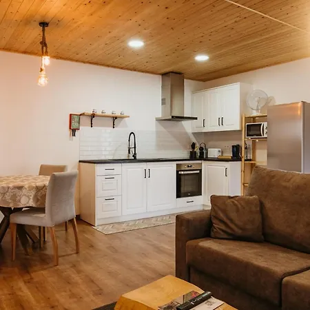 Forno House - Ameixoeira Dom wakacyjny