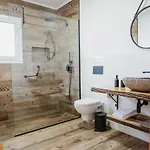 Ferienhaus Forno House - Ameixoeira