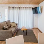 Forno House - Ameixoeira Ferienhaus
