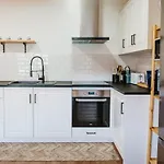 Forno House - Ameixoeira Ferienhaus