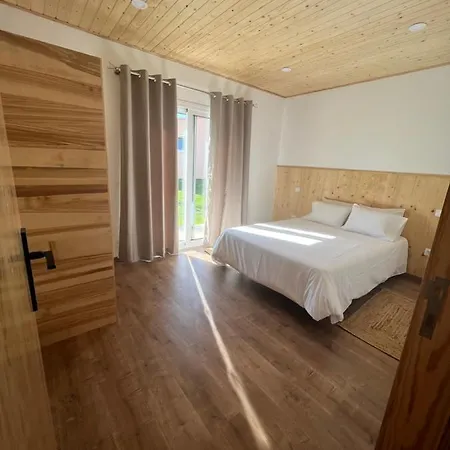 Forno House - Ameixoeira Vila Praia de Ancora