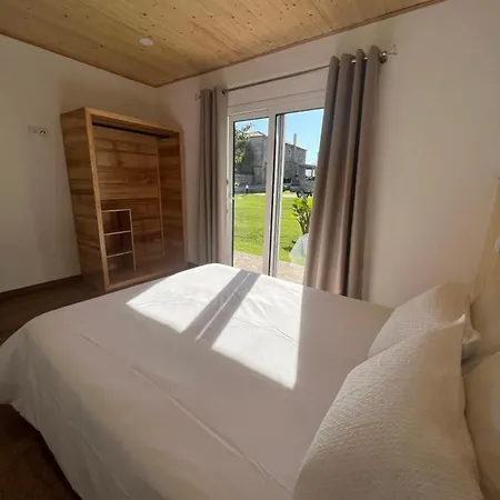 Forno House - Ameixoeira * Vila Praia de Âncora