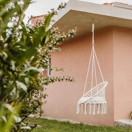 Forno House - Ameixoeira Vakantiehuis *