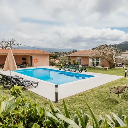 Forno House - Ameixoeira * Vila Praia de Ancora