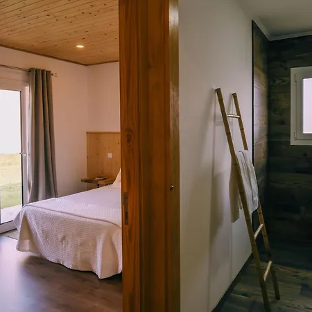 Vakantiehuis Forno House - Ameixoeira *