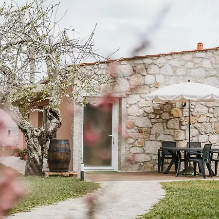 Forno House - Ameixoeira Vakantiehuis Vila Praia de Âncora