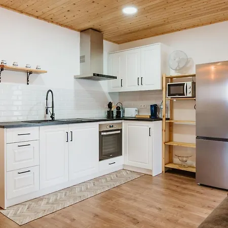 Forno House - Ameixoeira * Vila Praia de Ancora