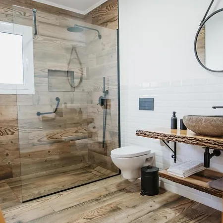 Holiday home Forno House - Ameixoeira