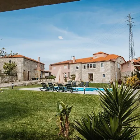 Forno House - Ameixoeira Vakantiehuis Vila Praia de Âncora