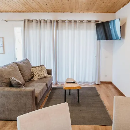 Forno House - Ameixoeira Semesterbostad