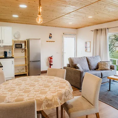 Forno House - Ameixoeira Vakantiehuis *