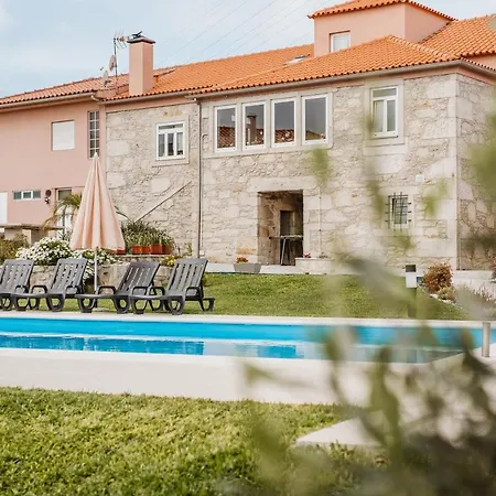 Holiday home Forno House - Ameixoeira