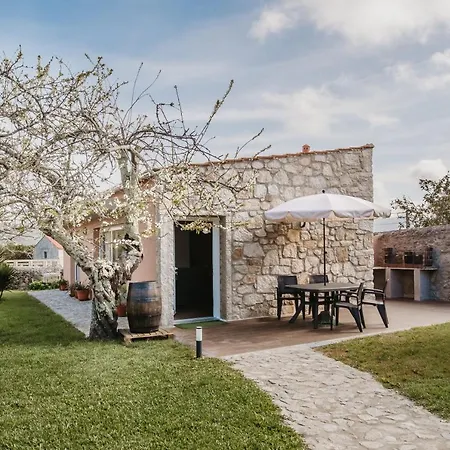 Vakantiehuis Forno House - Ameixoeira Vila Praia de Âncora