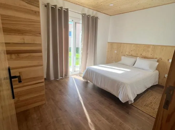 Forno House - Ameixoeira Vila Praia de Âncora