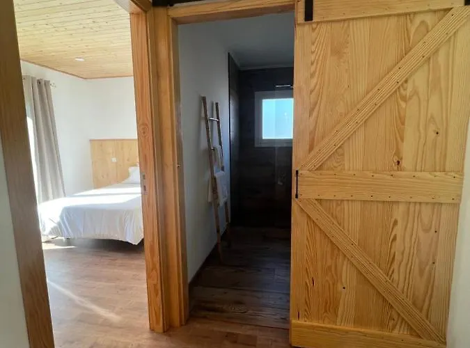 Forno House - Ameixoeira