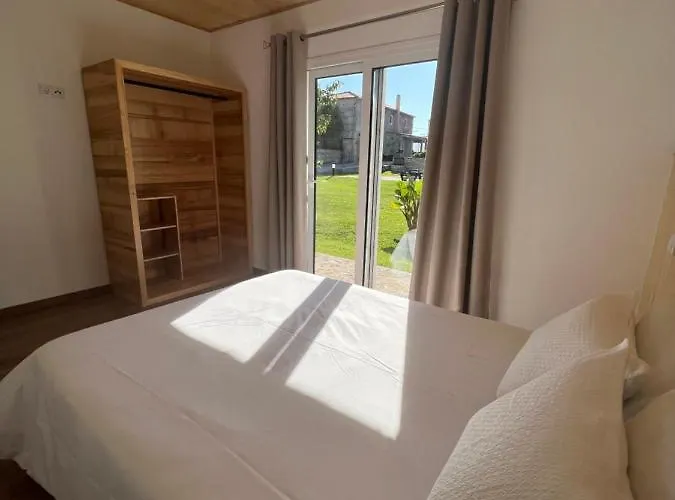 Forno House - Ameixoeira * Vila Praia de Âncora