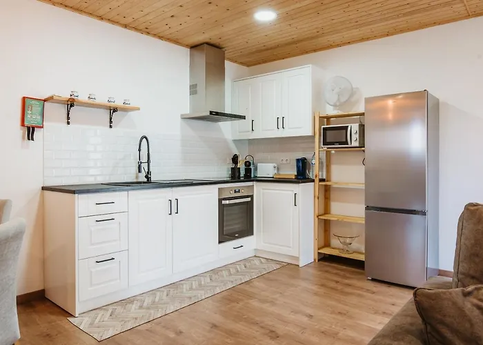 Forno House - Ameixoeira * Vila Praia de Ancora