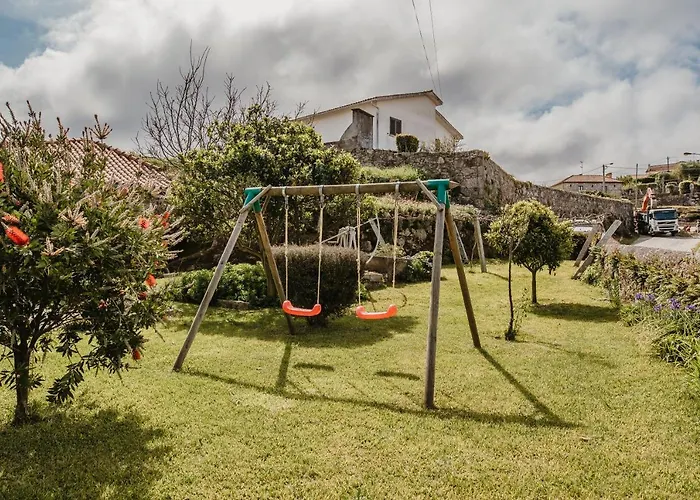 Forno House - Ameixoeira Holiday home *