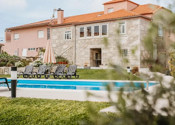 Tatil Evi Forno House - Ameixoeira